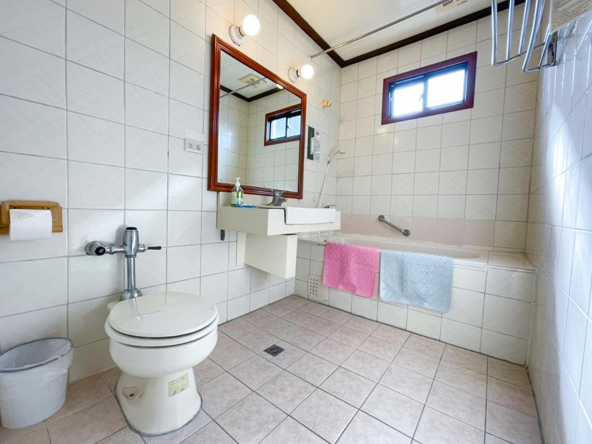 Guide Hotel Changhua Jhongjheng Экстерьер фото